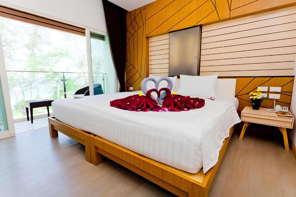 Anda Beachside Hotel – Phuket