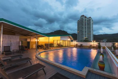 Anda Beachside Hotel – Fotos 3