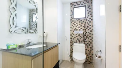 Anda Beachside Hotel – Fotos 4