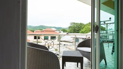Anda Beachside Hotel – Fotos 6