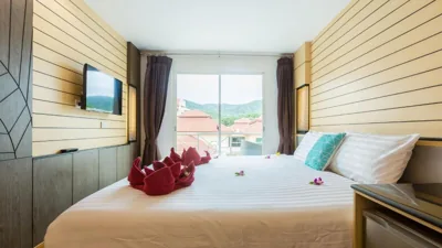 Anda Beachside Hotel – Fotos 7