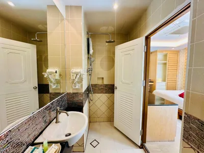 Anda Beachside Hotel – Fotos 10