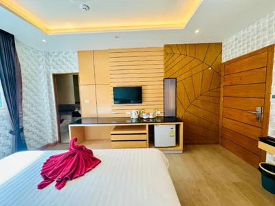 Anda Beachside Hotel – Fotos 11
