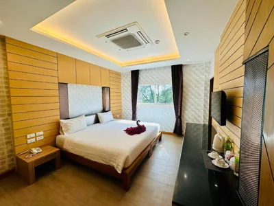 Anda Beachside Hotel – Fotos 12