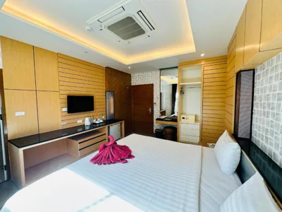 Anda Beachside Hotel – Fotos 14