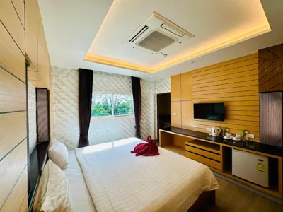 Anda Beachside Hotel – Fotos 15
