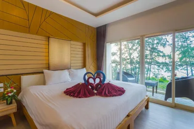 Anda Beachside Hotel – Fotos 16